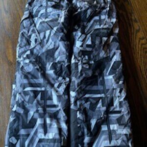 Boys Winter Pants